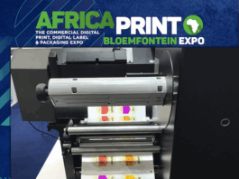 Registrations Are Open For Africa Print Bloemfontein Expo Registrations Are Open For Africa Print Bloemfontein Expo