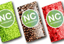 Sun Chemical Enhances Portfolio Of Nitrocellulose-Alternative Inks Sun Chemical Enhances Portfolio Of Nitrocellulose-Alternative Inks