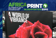 Africa Print Bloemfontein Expo Kicks Off On 11 February – Register Now Africa Print Bloemfontein Expo Kicks Off On 11 February - Register Now