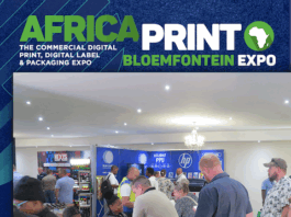 Africa Print Bloemfontein Expo Showcased Labelling And Print Trends Africa Print Bloemfontein Expo Showcased Labelling And Print Trends
