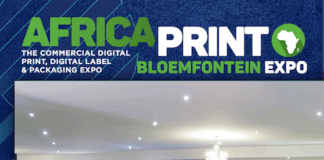 Africa Print Bloemfontein Expo Showcased Labelling And Print Trends Africa Print Bloemfontein Expo Showcased Labelling And Print Trends