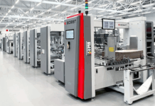 BOBST Expands Folding-Gluing Range BOBST Expands Folding-Gluing Range