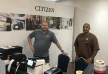 Big 5 Distribution Showcasing Printing Range At Africa Print Bloemfontein Expo Big 5 Distribution Showcasing Printing Range At Africa Print Bloemfontein Expo