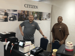 Big 5 Distribution Showcasing Printing Range At Africa Print Bloemfontein Expo Big 5 Distribution Showcasing Printing Range At Africa Print Bloemfontein Expo