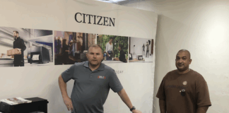 Big 5 Distribution Showcasing Printing Range At Africa Print Bloemfontein Expo Big 5 Distribution Showcasing Printing Range At Africa Print Bloemfontein Expo