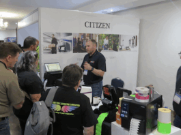 Big 5 Distribution Showcasing Printing Range At Africa Print Cape Town Expo Big 5 Distribution Showcasing Printing Range At Africa Print Cape Town Expo