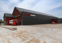 Business Increases Efficiency With Komori Presses Business Increases Efficiency With Komori Presses