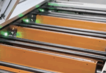 EMT International Announces Dynamic Perforating Solution For Heavy Substrates EMT International Announces New Dynamic Perforating Solution For Heavy Substrates