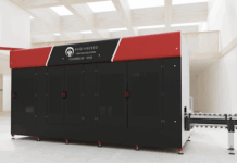 EPS Announces Sale Of 100th Single-Pass DTO Inkjet Production System