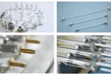 Eta Plus Expands Portfolio With Replacement Medium-Pressure UV Lamps