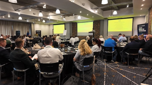Flexographic Technical Association Holds Gauteng Flexo Frontier 2026 Flexographic Technical Association Holds Gauteng Flexo Frontier 2026