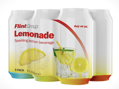 Flint Group Expands UV LED Dual-Curing Flexo Ink Range Flint Group Expands UV LED Dual-Curing Flexo Ink Range