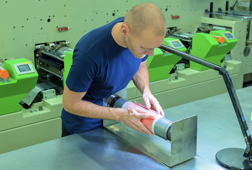 How To Choose The Best Colour Requirement For A Flexographic Press How To Choose The Best Colour Requirement For A Flexographic Press