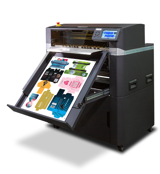 Intamarket Graphics Launches New Cutting And Finishing Solution Intamarket Graphics Launches New Cutting And Finishing Solution