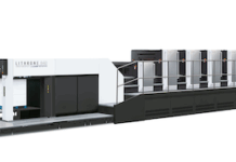 Komori Press Responds To Customer Requirements For Greater Efficiency Komori Press Responds To Customer Requirements With Greater Efficiency