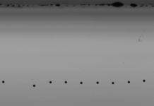 Meteor Inkjet Launches Nozzle Health Monitoring System Meteor Inkjet Launches Nozzle Health Monitoring System