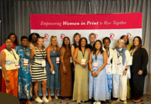 PrintHER Mentorship Kicks Off PrintHER Mentorship Kicks Off