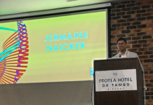 Printing SA Discusses The State Of The Printing Industry Printing SA Discusses The State Of The Printing Industry