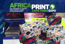 Experience Opportunities In Commercial And Digital Printing At Africa Print Cape Town Expo Registrations Are Open For Africa Print Cape Town Expo
