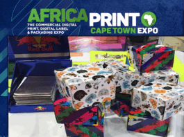 Experience Opportunities In Commercial And Digital Printing At Africa Print Cape Town Expo Registrations Are Open For Africa Print Cape Town Expo