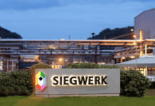 Siegwerk First To Receive Approval For UV/LED-Curable Inks And Varnishes Siegwerk First To Receive Approval For UV:LED-Curable Inks And Varnishes