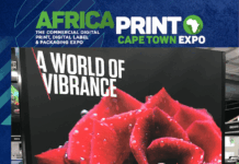 Africa Print Cape Town Expo Kicks Off On 11 March – Register Now Africa Print Cape Town Expo Kicks Off On 11 March – Register Now
