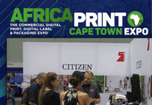 Africa Print Cape Town Expo Showcased Latest Labelling, Packaging And Printing Trends Africa Print Cape Town Expo Showcased Latest Labelling, Packaging And Printing Trends