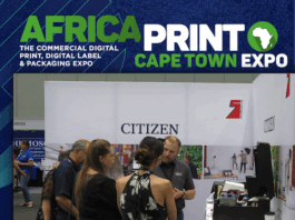 Africa Print Cape Town Expo Showcased Latest Labelling, Packaging And Printing Trends Africa Print Cape Town Expo Showcased Latest Labelling, Packaging And Printing Trends