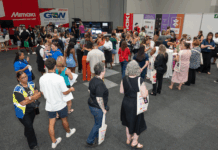 C1W Cape Town Event Brought Together Women In Signage, Print, And Branding C1W Cape Town Event Brought Together Women In Signage, Print, And Branding