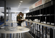 Shifts And Trends In Label Printing Shifts And Trends In Label Printing