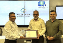 DuPont Cyrel Thermal Processing System Recognised For Achievement In Sustainability DuPont Thermal Processing System Recognised For Achievement In Sustainability