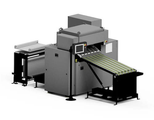 EMT International Announces Enhanced Finishing Solution For Packaging EMT International Announces Enhanced Finishing Solution For Packaging