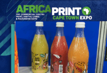 Experience Label Printing Opportunities At The Africa Print Cape Town Expo Experience Label Printing Opportunities At The Africa Print Cape Town Expo