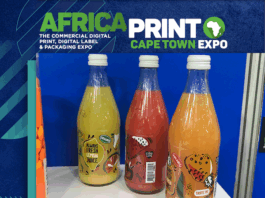 Experience Label Printing Opportunities At The Africa Print Cape Town Expo Experience Label Printing Opportunities At The Africa Print Cape Town Expo