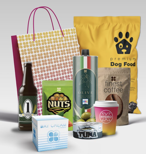 Hubergroup Introduces New Solution For Curing Performance And More