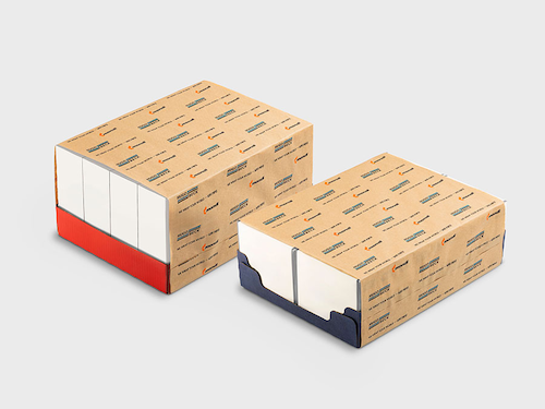 Hugo Beck To Unveil New Paper Packaging Solution