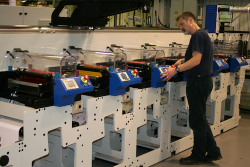 Label Printing Trends In 2026 Reflect Need For Adaptability Label Printing Trends In 2026 Reflect Need For Adaptability