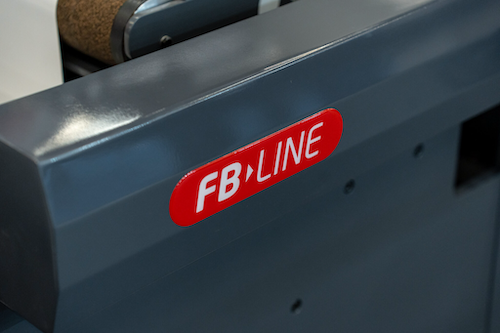 Nilpeter Installs Flexo Press Nilpeter Installs Flexo Press