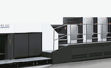 Packaging And Print Specialist Invests In Komori Technology Packaging And Print Specialist Invests In Komori Technology