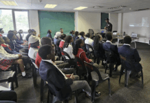 Printing SA Hosted Career Day Printing SA Hosted Career Day