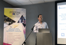 Printing SA Presented Industry Research Reports Printing SA Presented Industry Research Reports