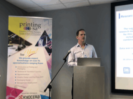 Printing SA Presented Industry Research Reports Printing SA Presented Industry Research Reports