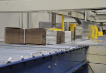 The Overlaps and Shared Potential Of Corrugated And Print The Overlaps and Shared Potential Of Corrugated And Print