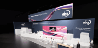 ABG And Partner Showcasing Flex Pack Solutions ABG And Partner Showcasing Flex Pack Solutions