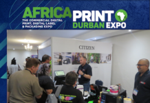 Africa Print Durban Expo Running From 27-28 May: Register Now Africa Print Durban Expo Running From 27-28 May- Register Now
