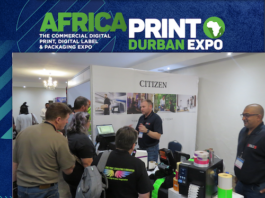 Africa Print Durban Expo Running From 27-28 May: Register Now Africa Print Durban Expo Running From 27-28 May- Register Now