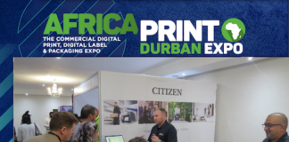 Africa Print Durban Expo Running From 27-28 May: Register Now Africa Print Durban Expo Running From 27-28 May- Register Now