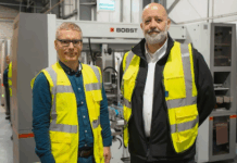 BOBST All-In-One Digital Platform Links To Different Machine Brands BOBST All-In-One Digital Platform Links Non-Branded Machines