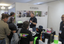 Big 5 Distribution Showcasing Printing Range At Africa Print Durban Expo Big 5 Distribution Showcasing Printing Range At Africa Print Durban Expo