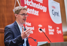 DuPont Launches New Plate Range And Technology Centre DuPont Cyrel Flexographic Solutions Launches New Plate Family And Opens Technology Centre